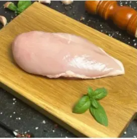 Філе куряче