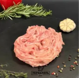 Фарш курячий