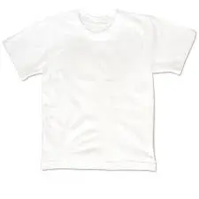 Футболка біла