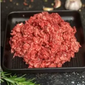 Фарш яловичий