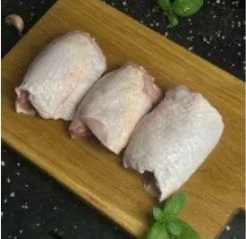 Стегно куряче 